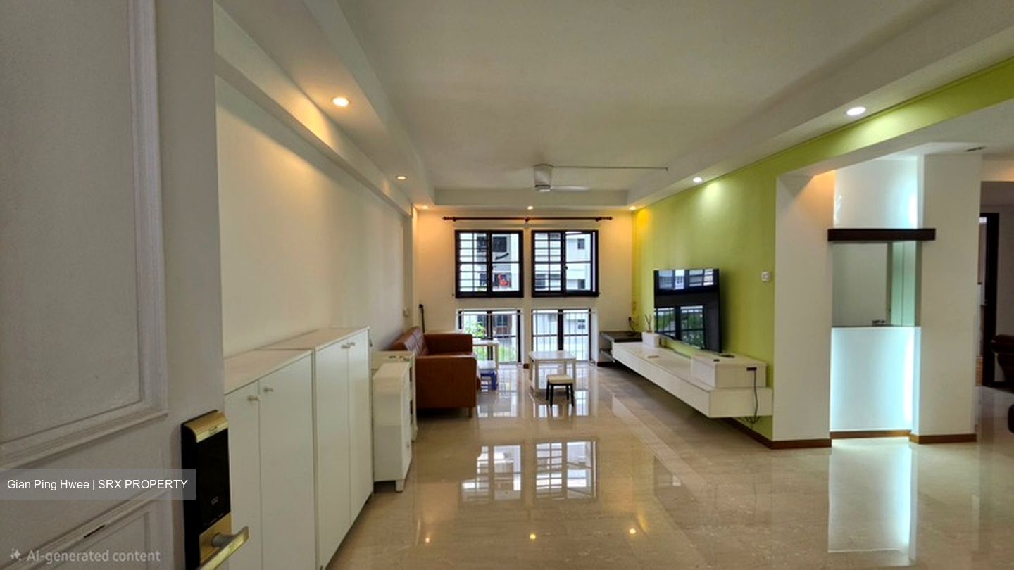 Blk 891 Tampines Avenue 8 (Tampines), HDB 4 Rooms #627037301